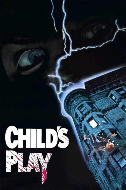Child's Play poster